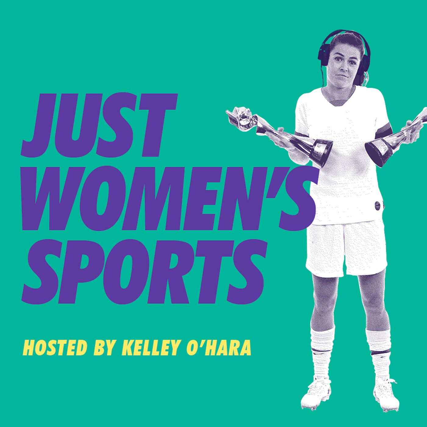 Just Womens Sports
