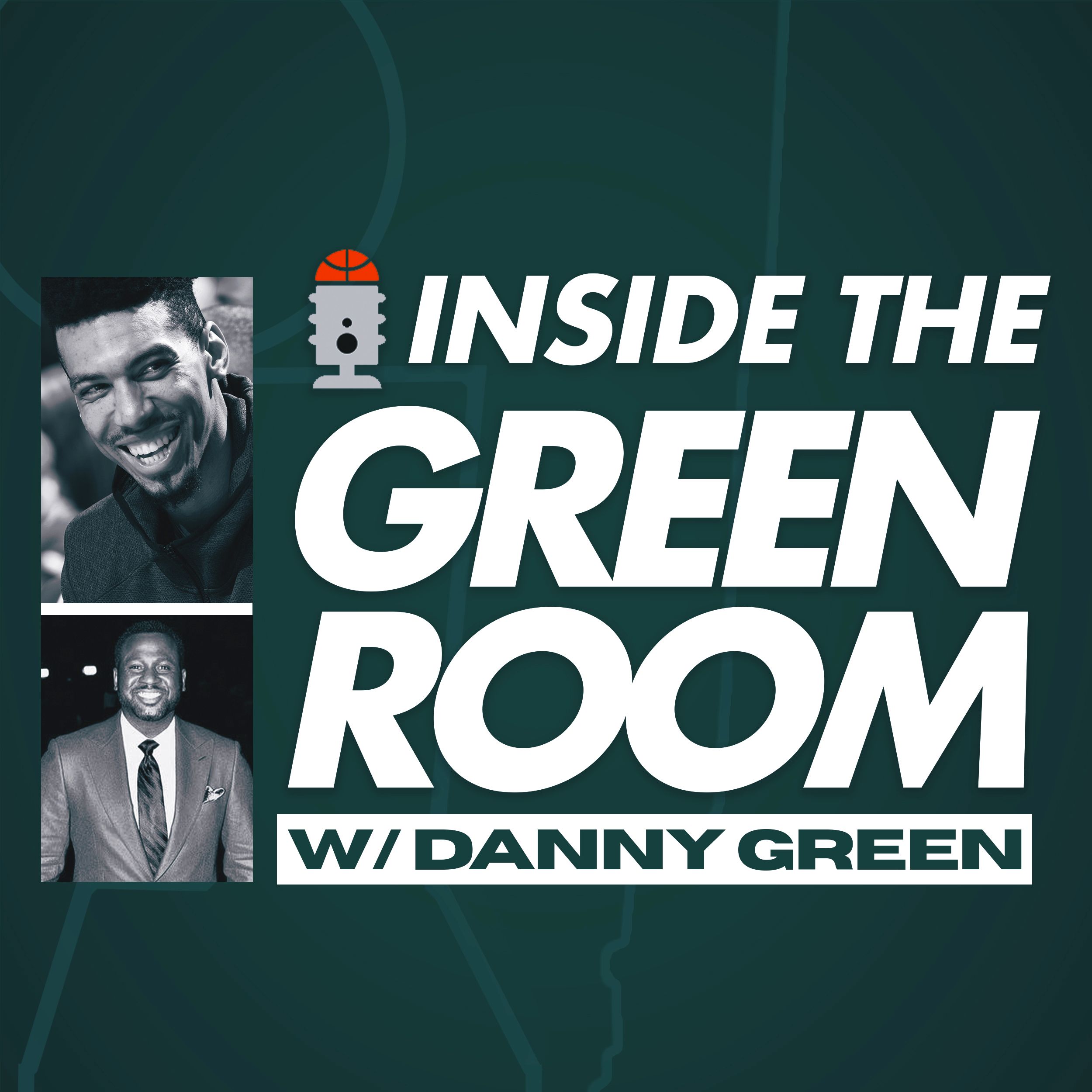 Inside the Green Room