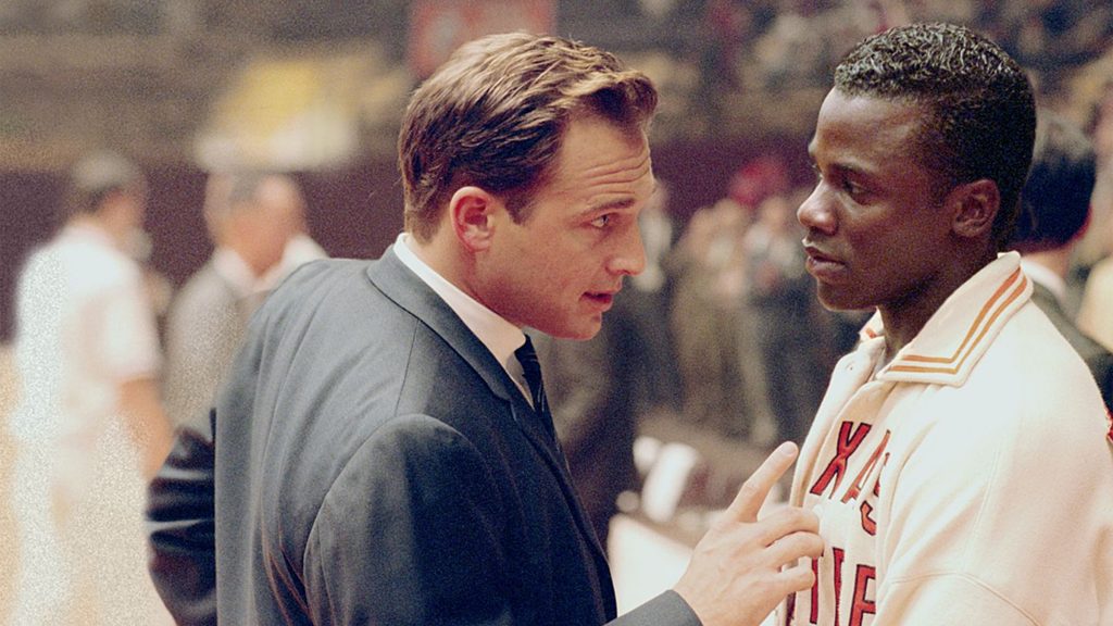 Glory Road (2006)