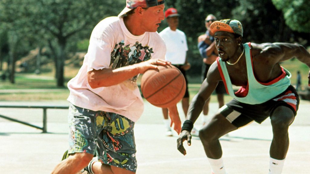 White Men Can’t Jump (1992)