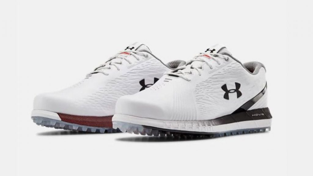 Under Armour HOVR Drive Gore-tex