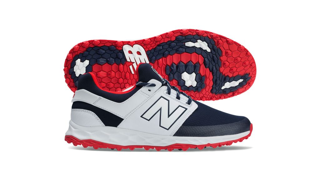 New Balance Fresh Foam LinksSL