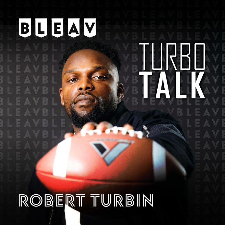 Turbo Talk: With Carson Palmer