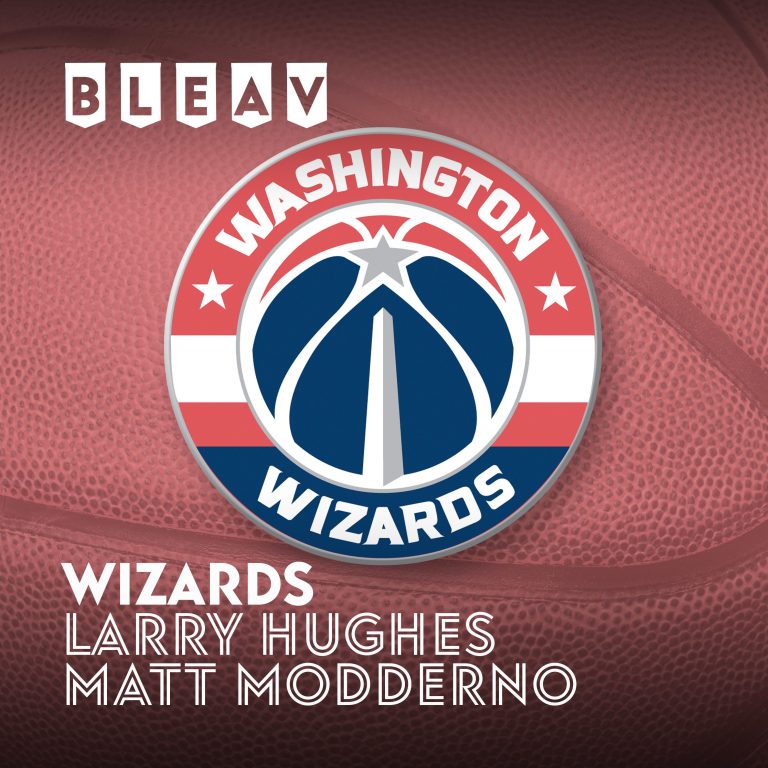 Getting to know the latest Wizards, Johnny Davis and Yannick Nzosa