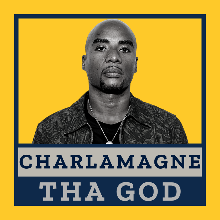 Mind Over Matter ft. Charlamagne Tha God