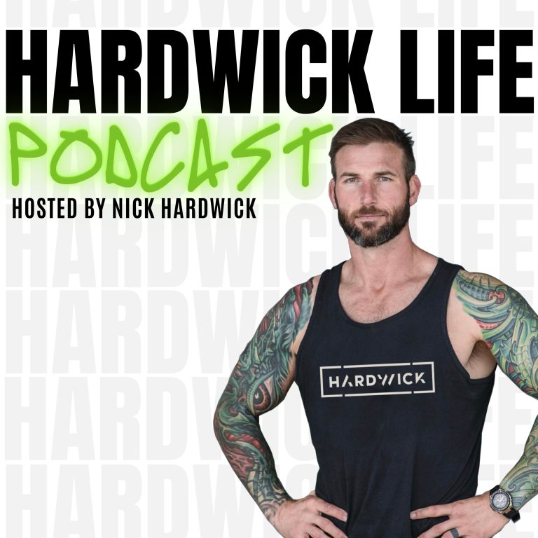 #158: The Hardwick's: Alcohol Guidelines, Genetics and Obesity
