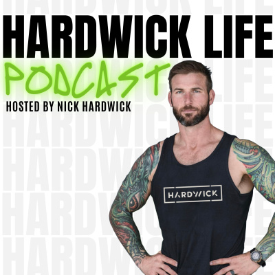 #144: The Hardwick's: All or NOTHING