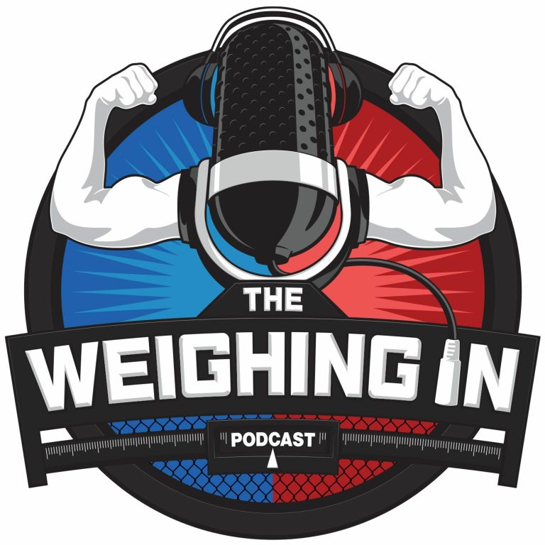 WEIGHING IN #332 | FEDOR RETIRES | MCGREGOR VS CHANDLER | UFC VEGAS 68 REVIEW