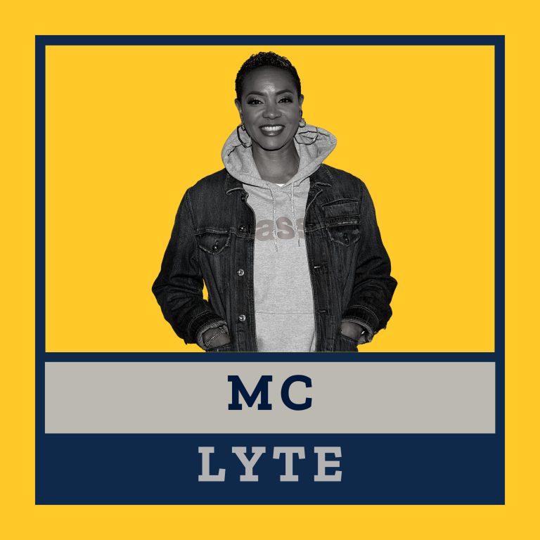 Words Have Power ft. MC Lyte